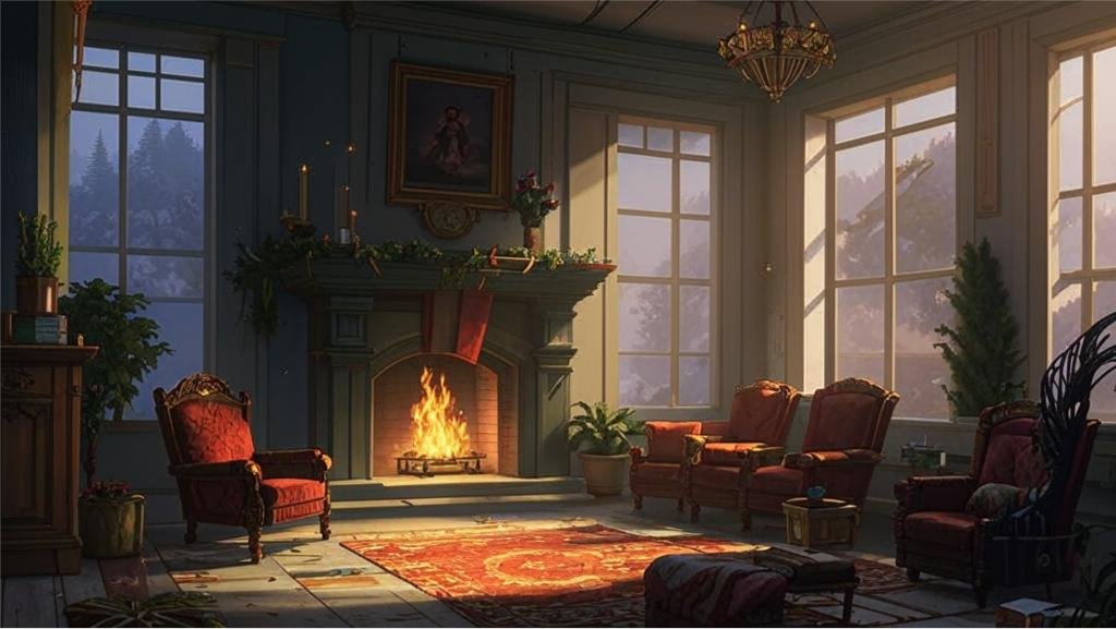 Изображение сгенерировано Кандинский 3.1.