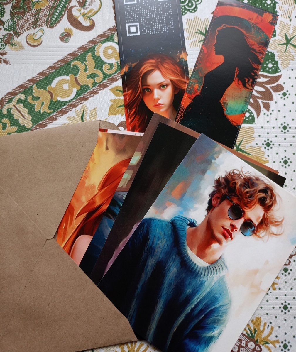 Фото автора. 