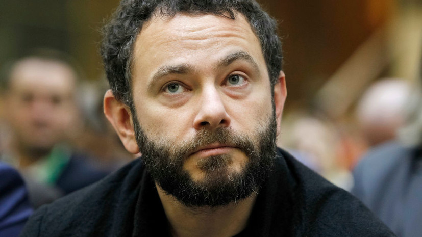   Gettyimages.ru Pavlo Gonchar