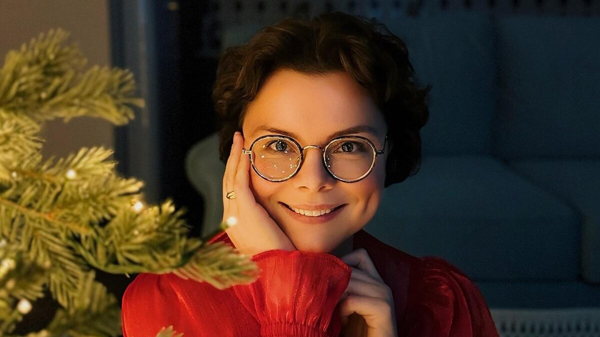 Фото: instagram.com(запрещён в РФ)/bruhunova