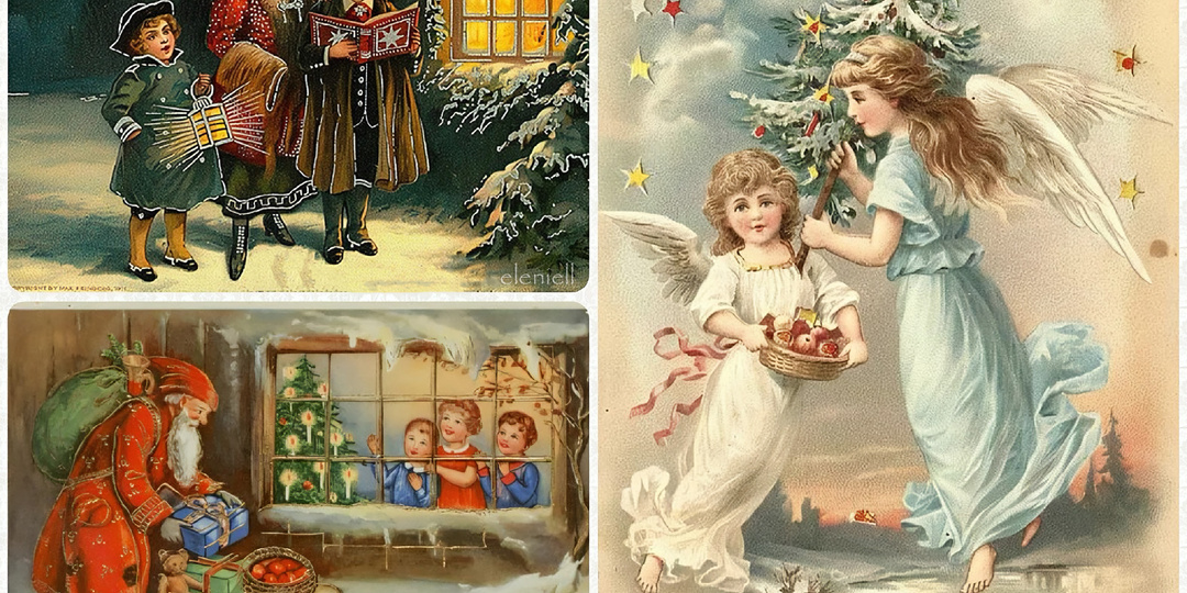 Почему Рождество празднуют в разные даты: 25 декабря и 7 января?