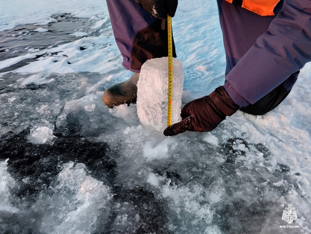    Фото: МЧС по Республике Карелия