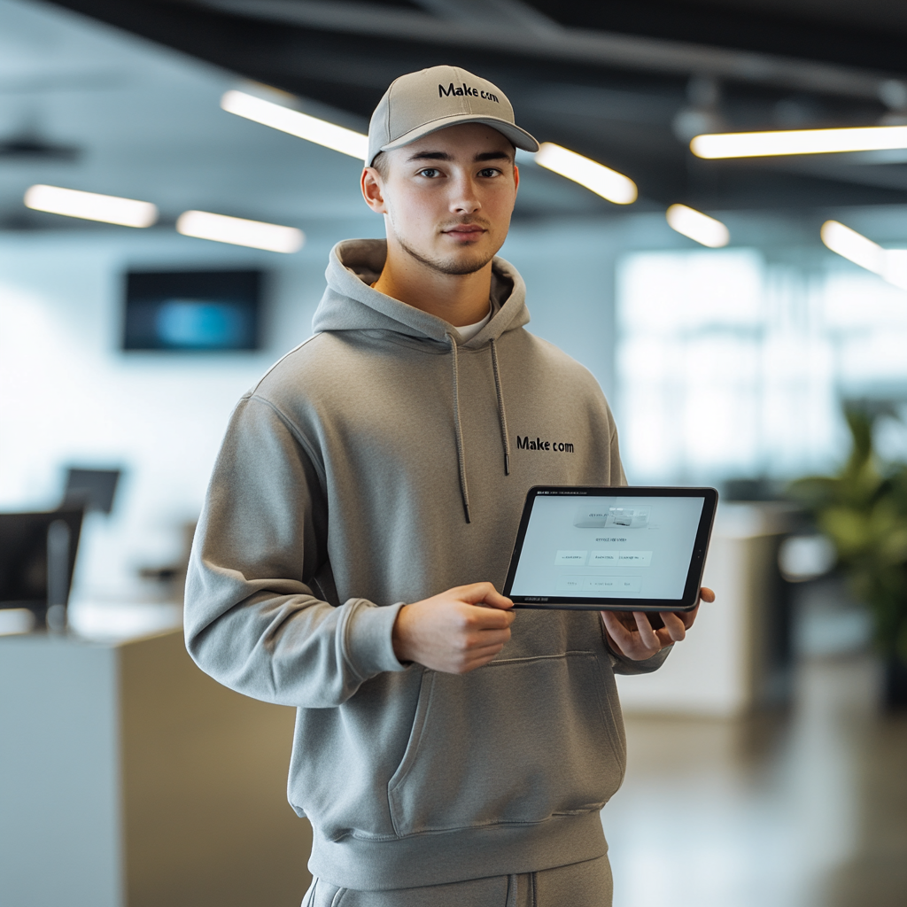    Автоматизация бизнес-процессов: как интеграция Make.com с Microsoft 365 изменит вашу работу навсегда Юрий Горбачев