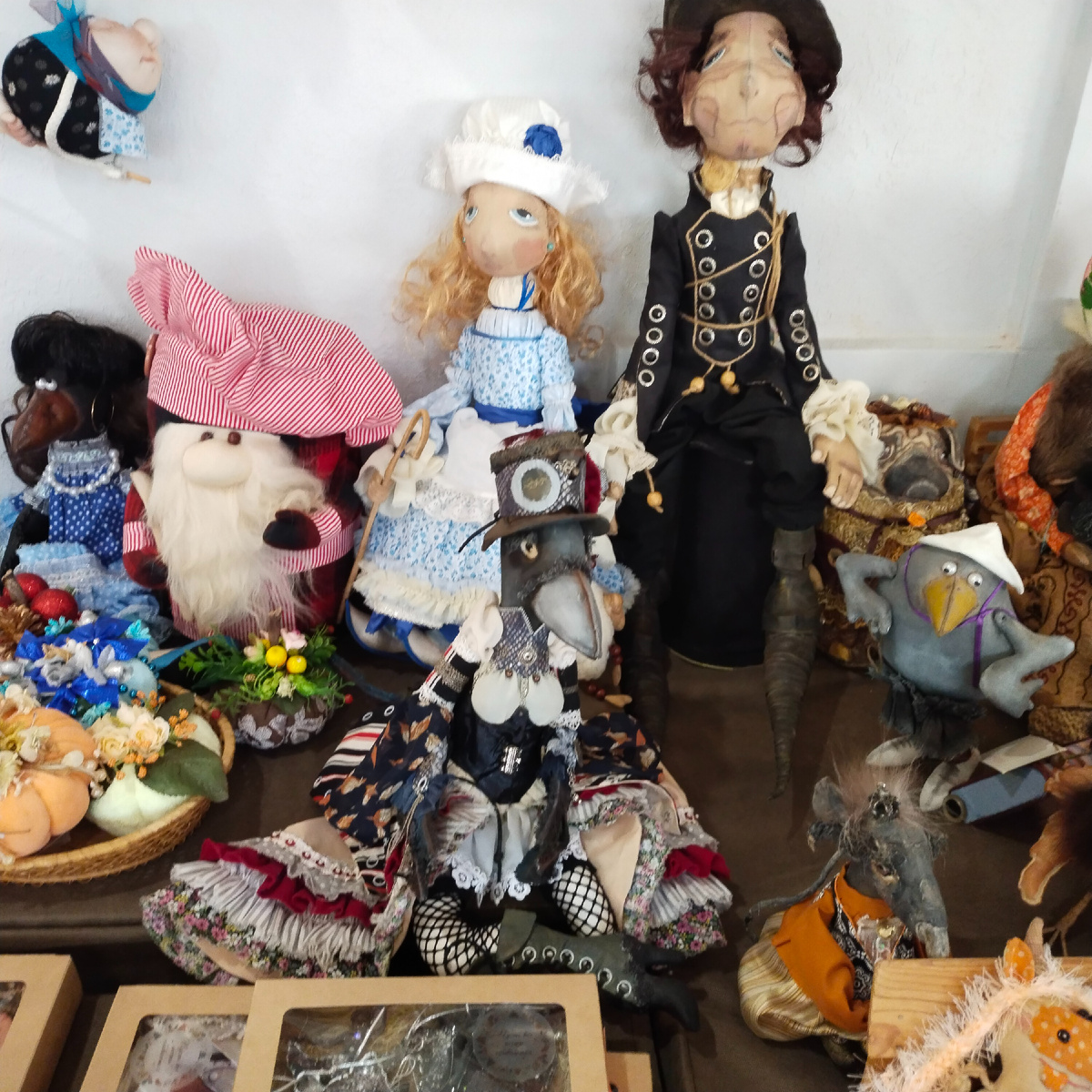 Фото автора 