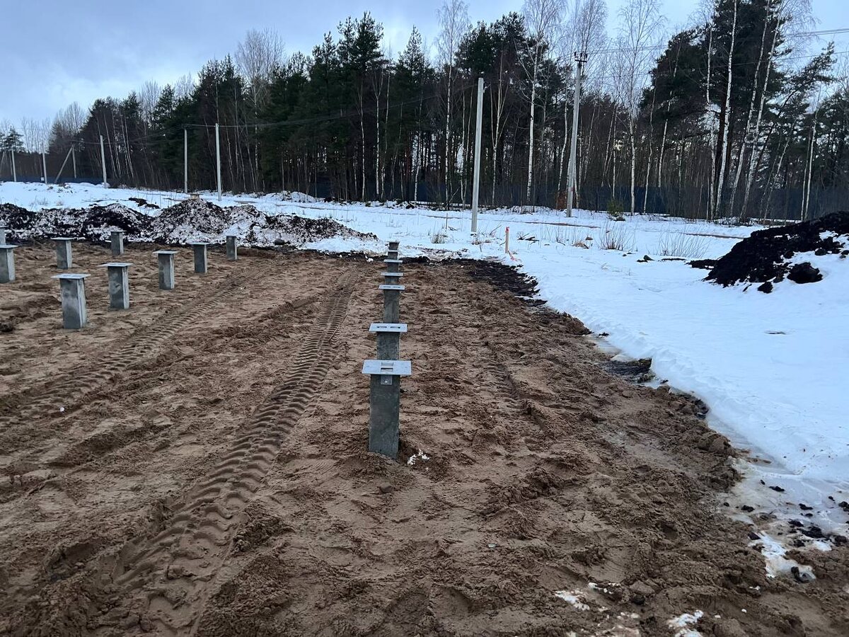 Значительно большие прочностные характеристики