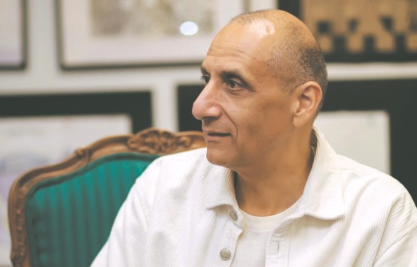    Паата Амонашвили