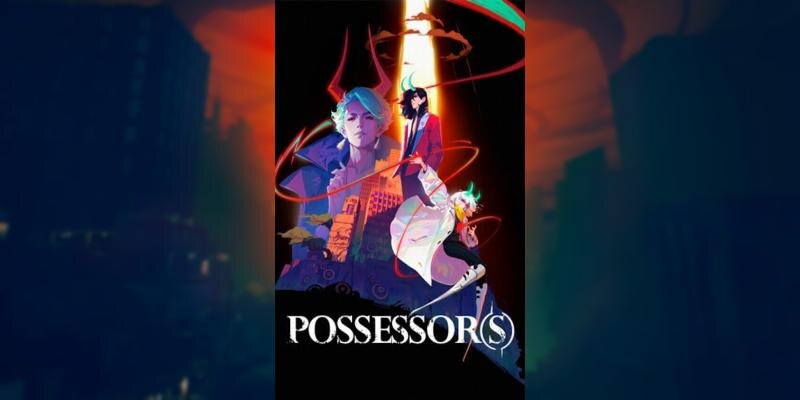    Игра Possessor(s)
