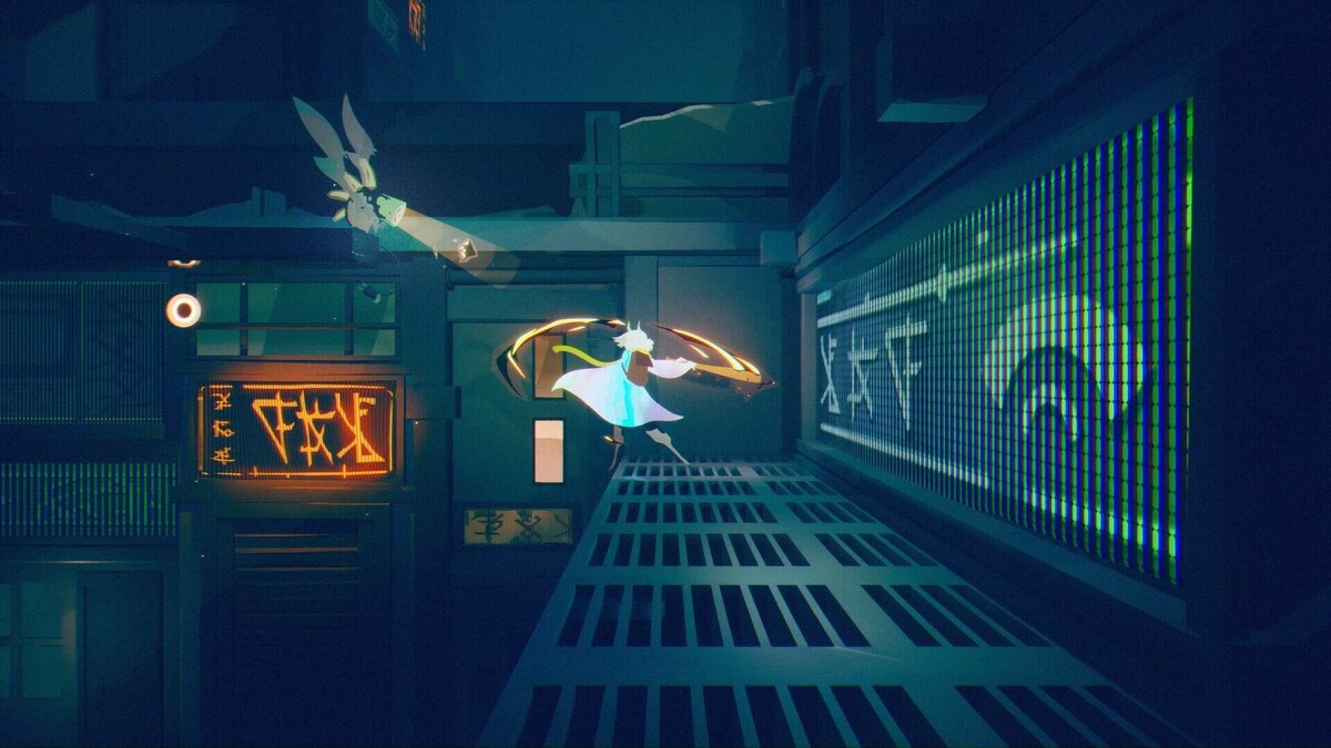    Галерея игры Possessor(s)