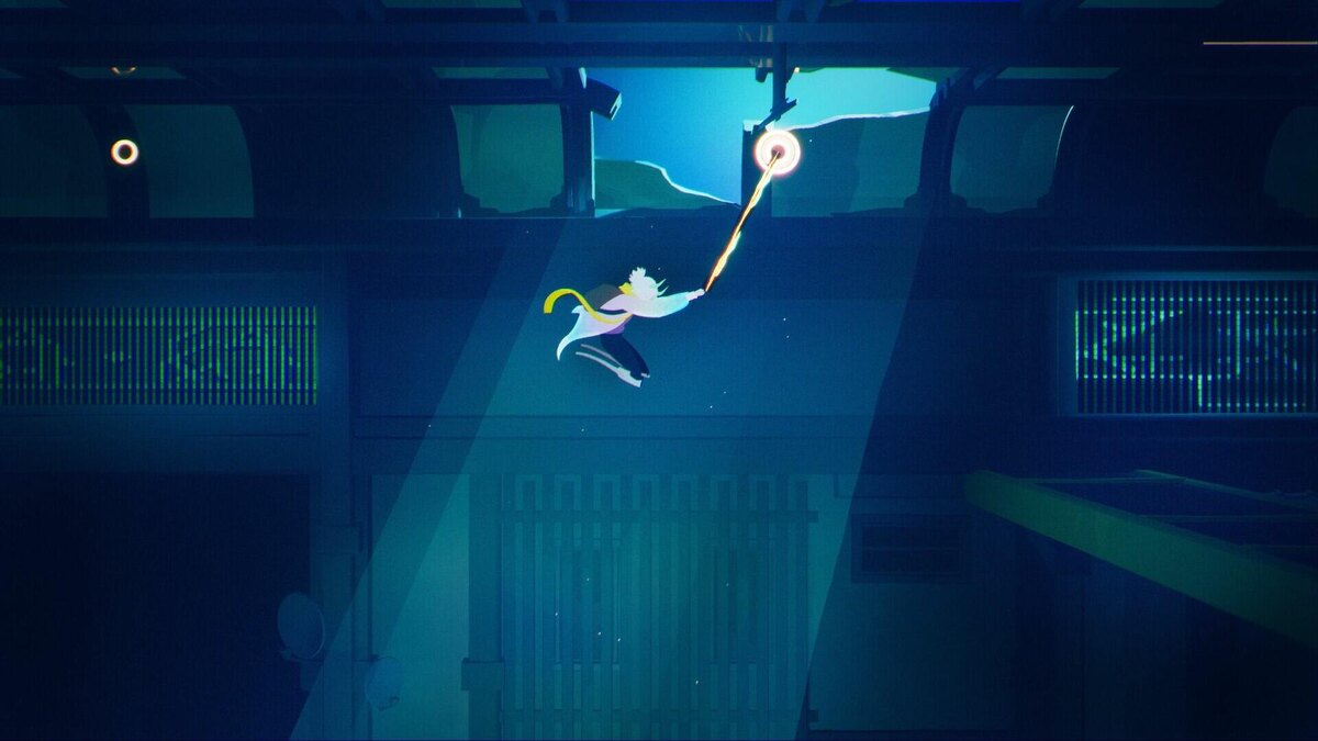    Галерея игры Possessor(s)