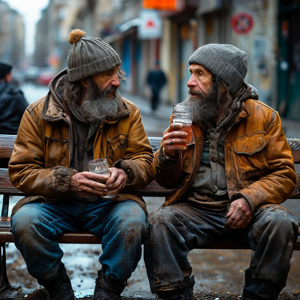 Собутыльники