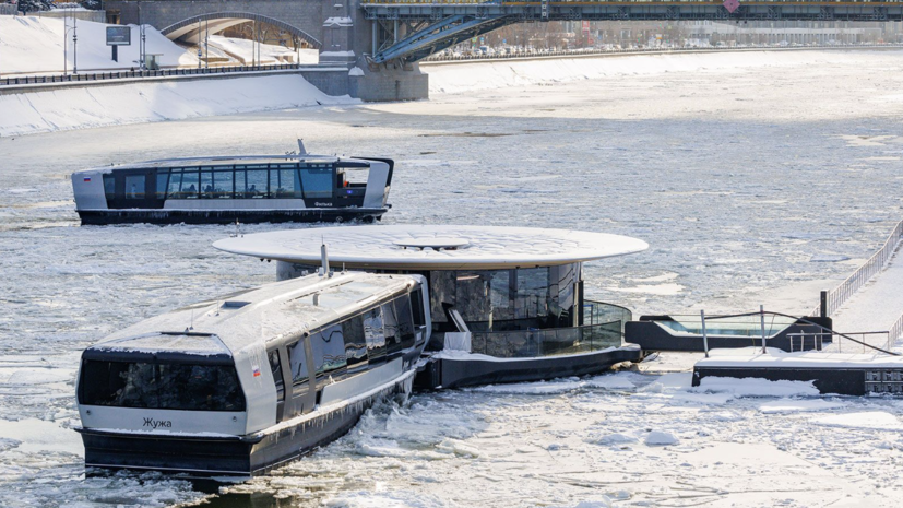    Портал Мэра и Правительства Москвы