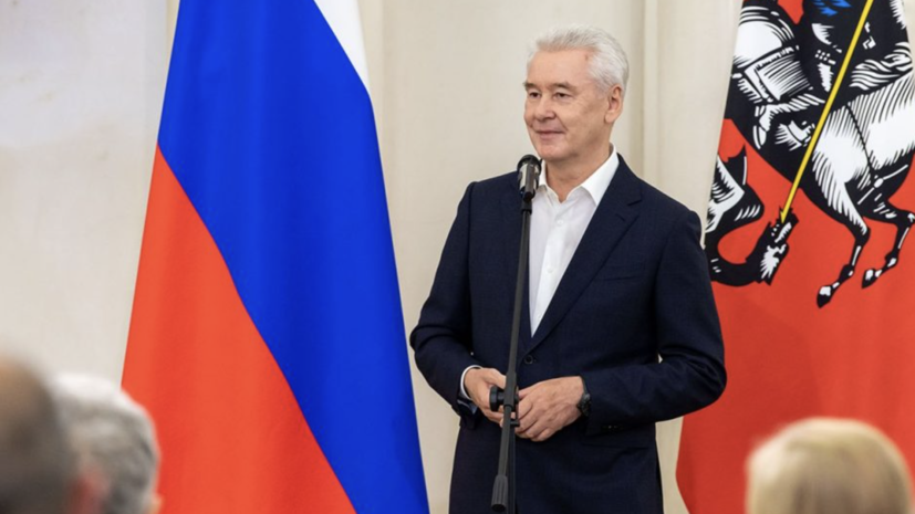    Пресс-служба Мэра и Правительства Москвы