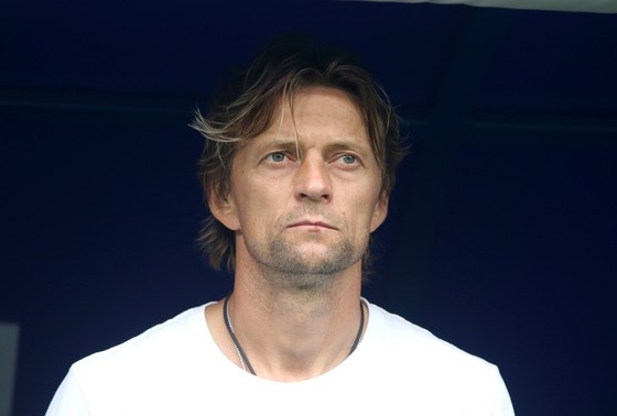    Анатолий Тимощук