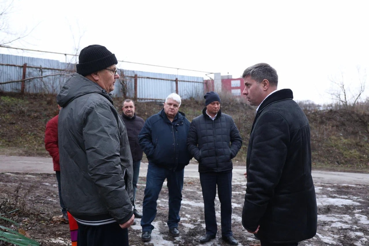 Листайте вправо, чтобы увидеть больше изображений