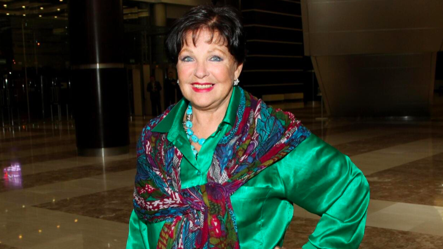 Наталья Фатеева, Legion Media