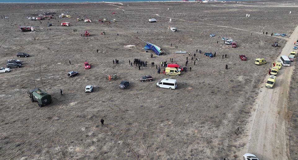    Azamat Sarsenbayev/XinHua / Global Look Press