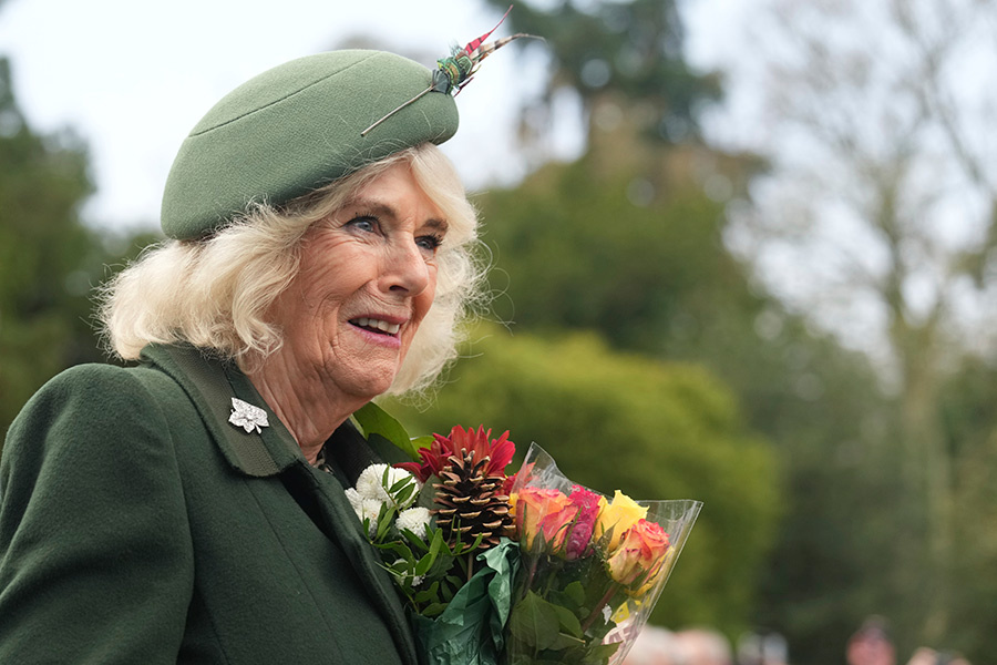    Фото: Jon Super / AP / TASS