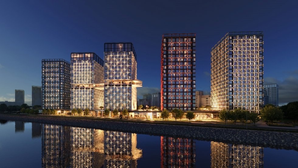    Фото: Element Development