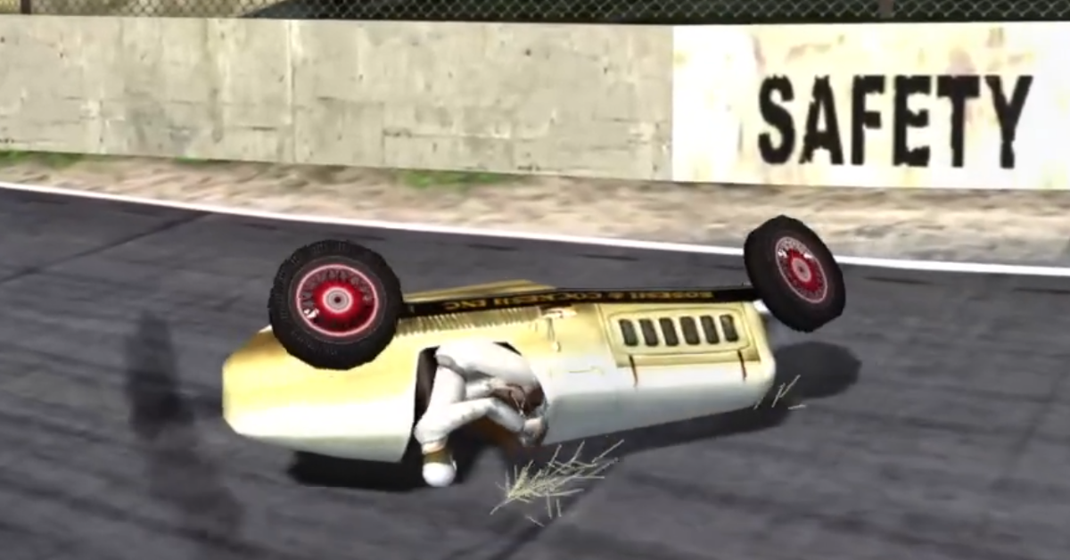 Изображение: AMPE