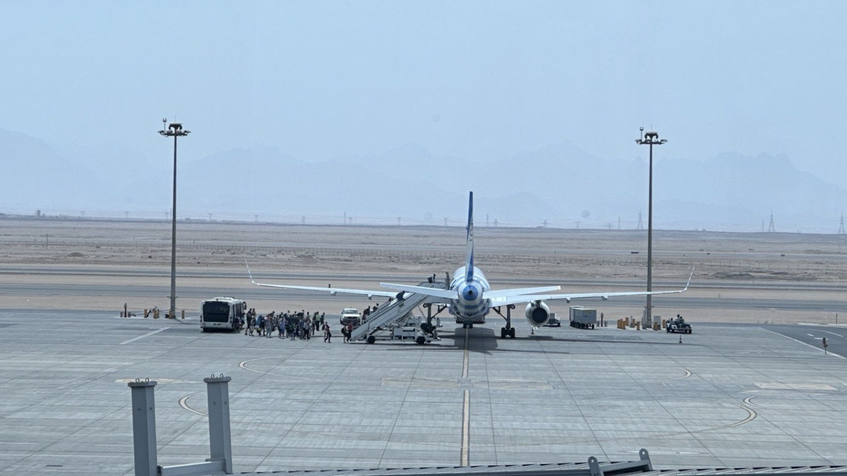 Фото редакции/ международный аэропорт Анталья📷
