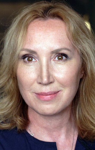 Лариса. КиноПоиск 