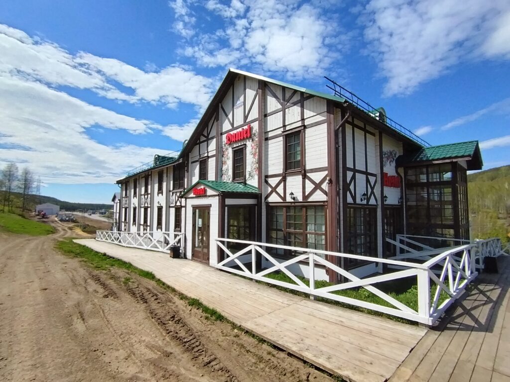    Фото: В курсе.ру Екатерина Устькачкинцева