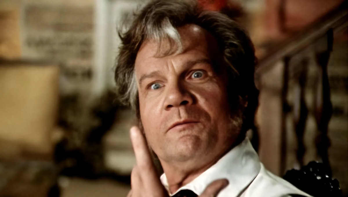 «Ах, водевиль, водевиль…», к/с «Мосфильм», 1979, реж. Г. Юнгвальд-Хилькевич