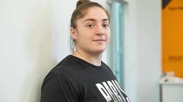    © Sputnik / Natalia Airiyan