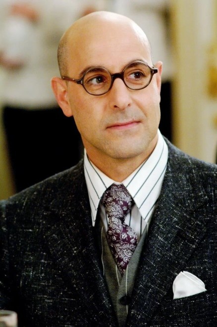    Кадр из фильма «Дьявол носит Prada» (2006)/20th Century Fox
