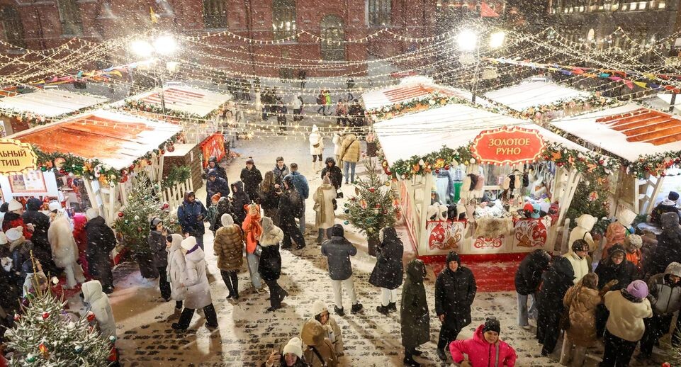    Belkin Alexey/news.ru / Global Look Press