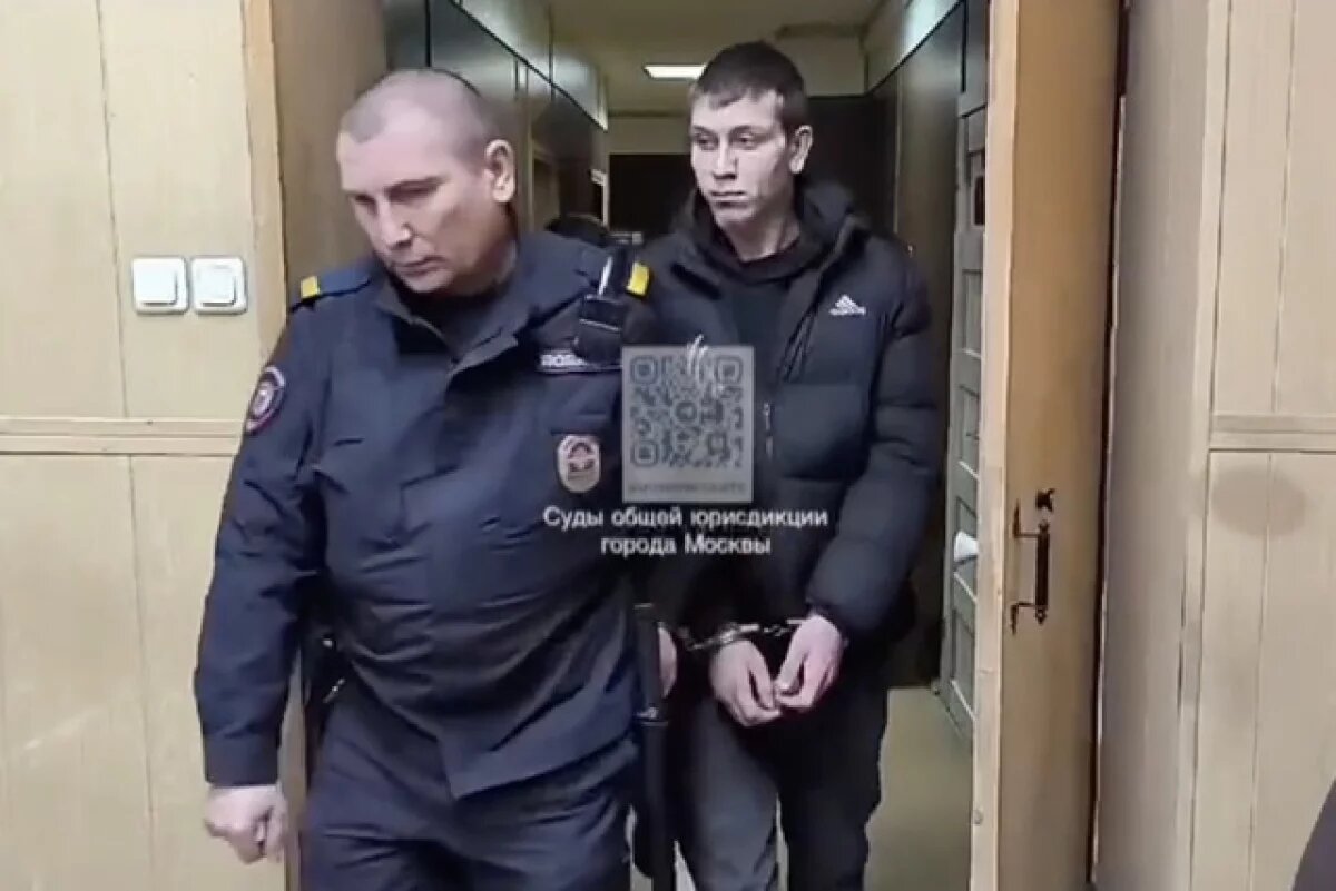    Суд в Москве арестовал очередного участника хищения денег у Ларисы Долиной