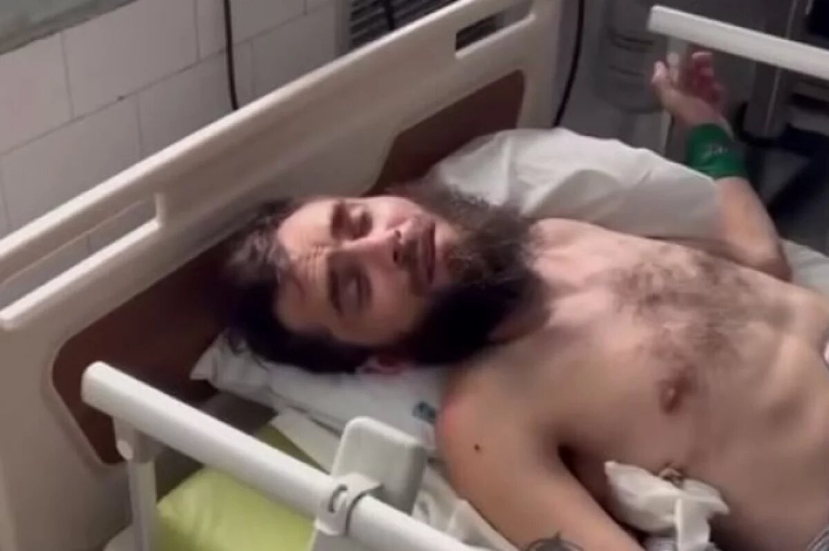    Сломавшему позвоночник на Бали россиянину сделали операцию в России