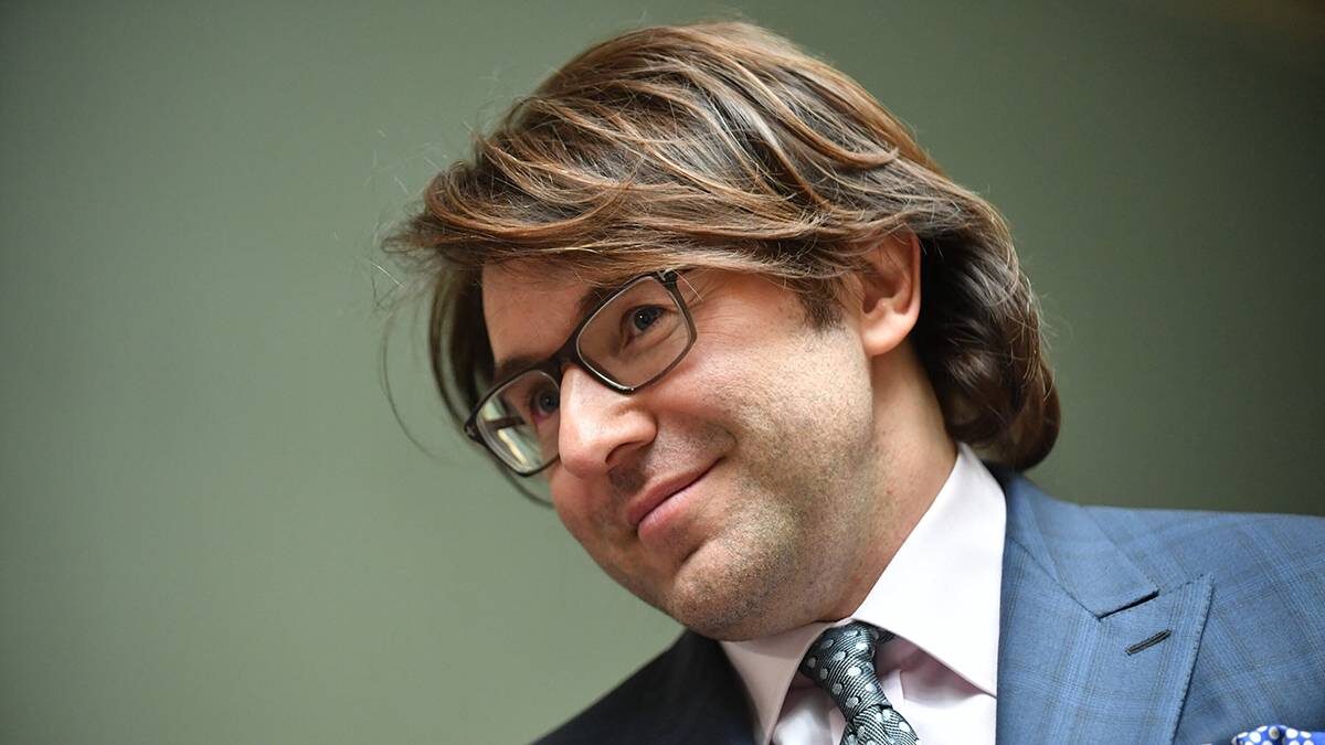    Фото: Сергей Киселев / АГН Москва