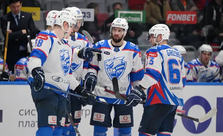    Источник фото: ХК «Лада»