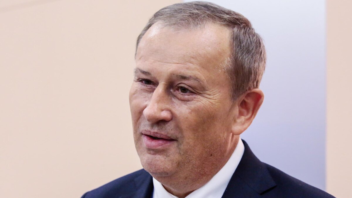    Фото: Roman Naumov/globallookpress.com