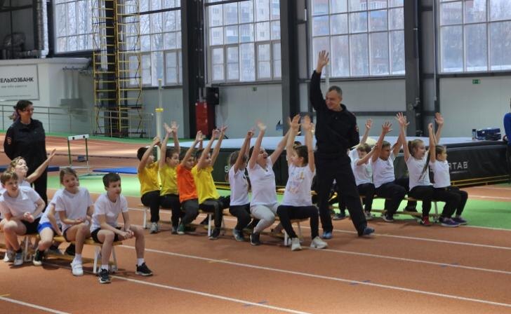    фото Курские известия