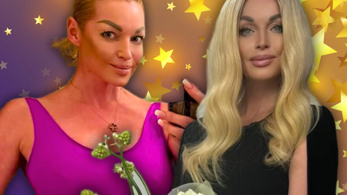 коллаж автора