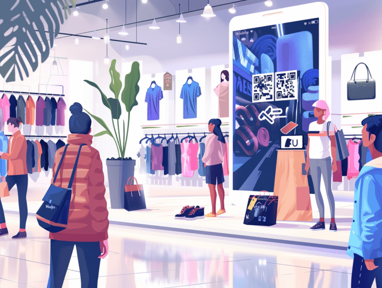    Секреты успешного использования QR-кодов в офлайн-рекламе для роста продаж на Wildberries: стратегии, аналитика и вовлечение клиентов Бибиков Алексей