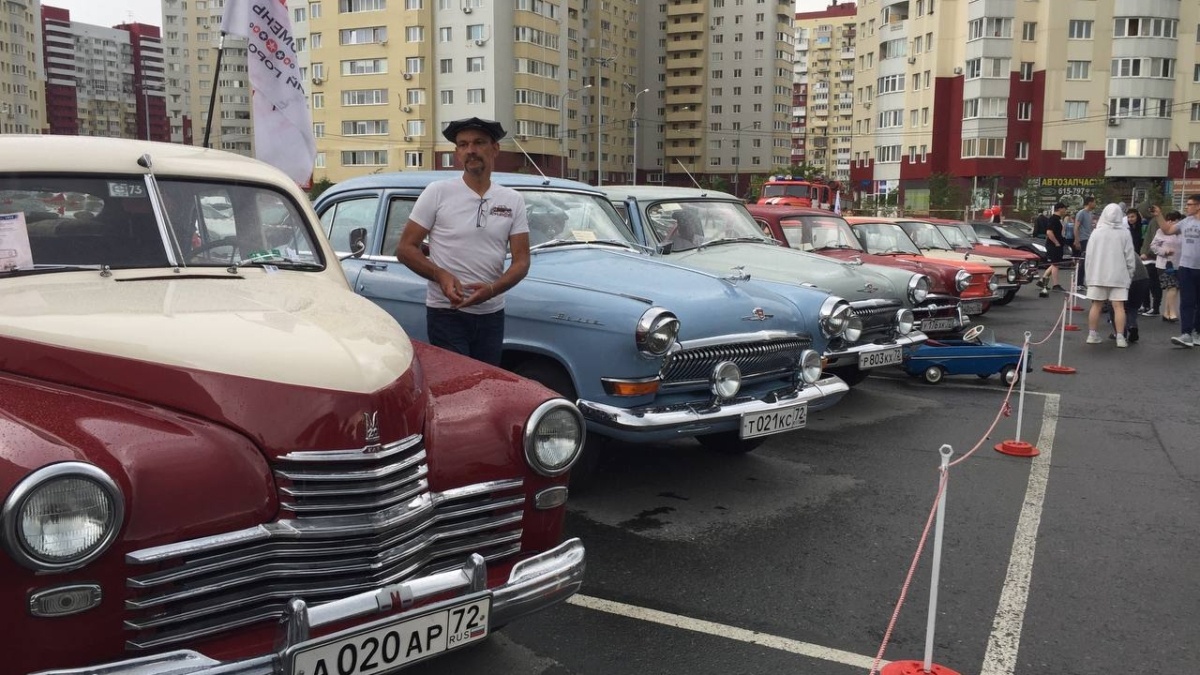 ИА SM-News Тюмень📷
