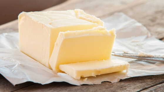   Сливочное масло в России с начала 2024 года подорожало на 35,2% Богдан Герцен