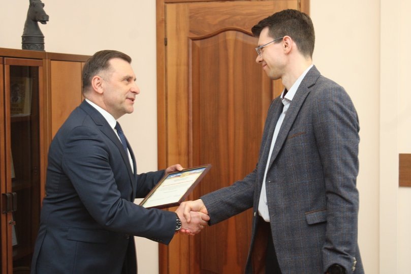     Самарский национальный исследовательский университет им. С.П. Королева