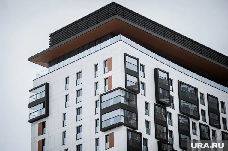 Югорчане продавали в 2024-м десятки элитных объектов недвижимости
Фото: Наталья Чернохатова © URA.RU