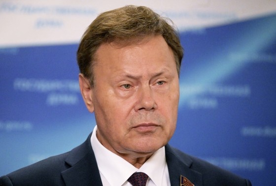    Николай Арефьев