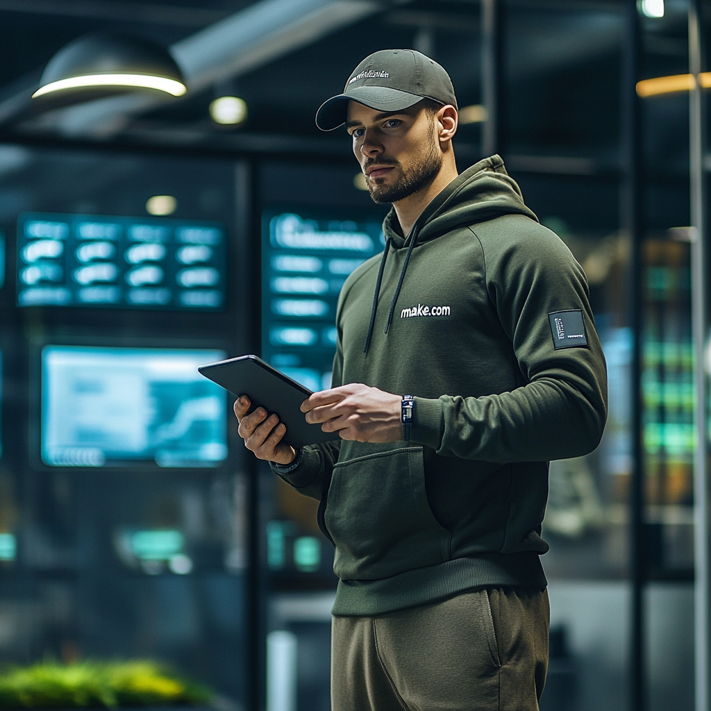    Автоматизация биллинга с make.com: как интеграция с 1С улучшает бизнес-процессы и повышает конкурентоспособность компаний Юрий Горбачев