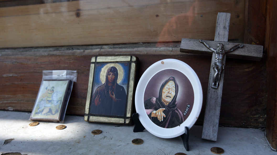    Serguei Fomine/Globallookpress