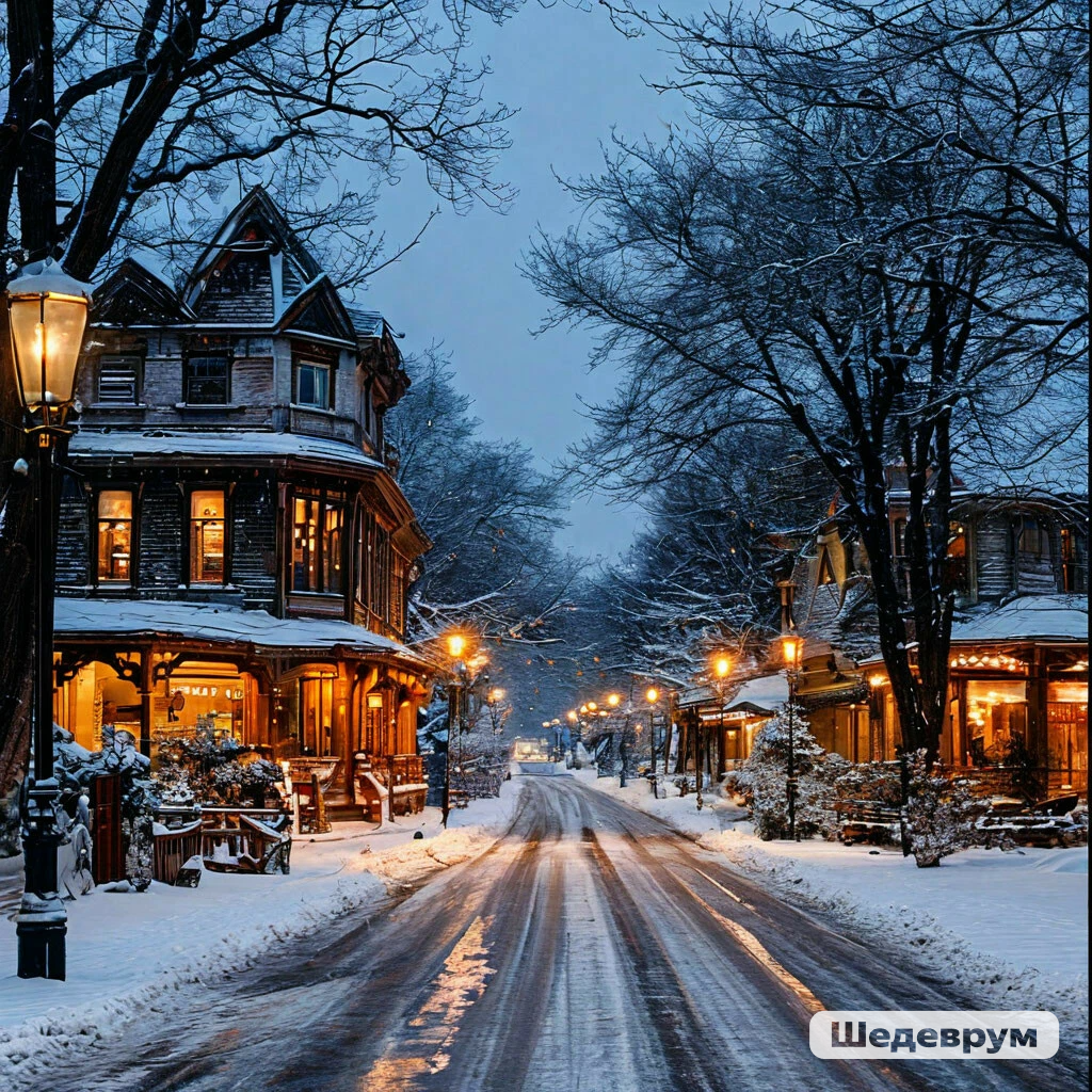 Картинка создана при помощи нейросети