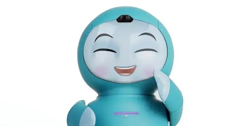    Робот "Моксик".Взято с сайта