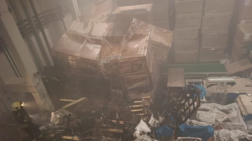    МЧС Тульской области