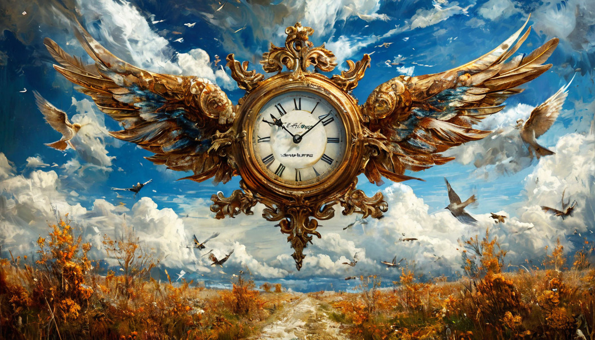 Картинка создана нейросетью