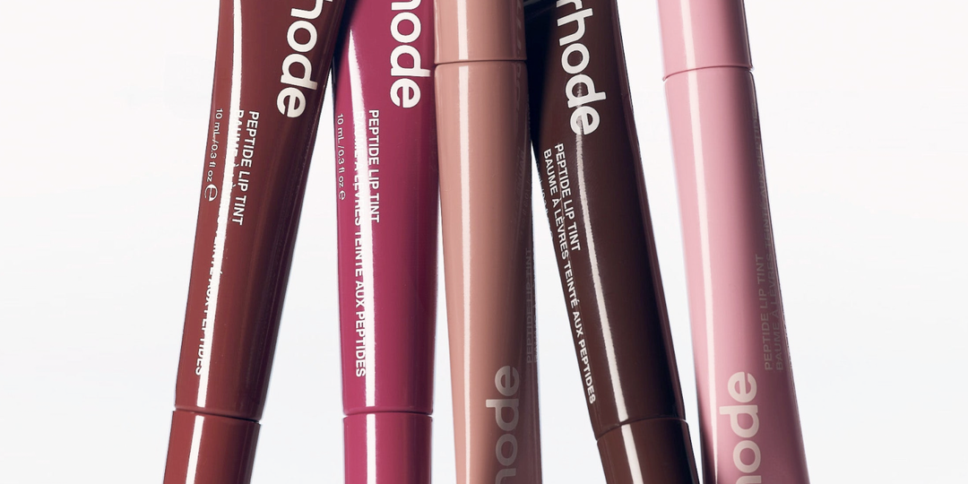 Как отличить Rhode тинт оригинал от подделки